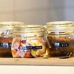 Le Jane : Centre Ville, Garage, Balcon