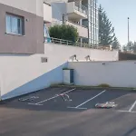 Residence Alpes