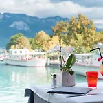 Notting Hill Duplex Au Calme 5 Min Du Lac