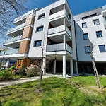 Origami - T3 New & Cozy 2 Steps From The Center Of Annecy With Wifi &