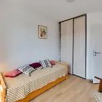 Origami - T3 New & Cozy 2 Steps From The Center Of Annecy With Wifi &