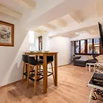 L\'Alcove Annecienne - Appt Proche Du Lac D\'Annecy