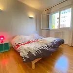 Appartement Confortable Avec Parking Et Wifi A 10Mn Du Centre-Ville - Fr-1-432-25