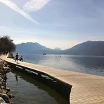 Appartement Calme Avec Parking Proche Du Lac A Annecy - Fr-1-432-88