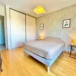 Appartement Calme Avec Parking Proche Du Lac A Annecy - Fr-1-432-88