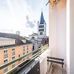 Annecy - Le 10