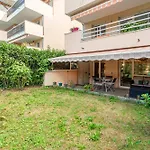 L\'Ancolie - T3 Avec Terrasse Dans Un Quartier Calme