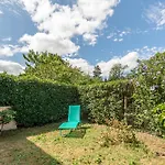 L\'Ancolie - T3 Avec Terrasse Dans Un Quartier Calme
