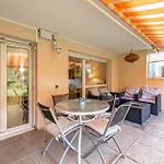 L\'Ancolie - T3 Avec Terrasse Dans Un Quartier Calme