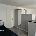 Center Residence