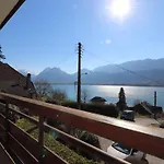 Appartement Annecy, 4 pièces, 6 personnes - FR-1-432-7
