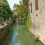 Appartement Annecy, 4 pièces, 6 personnes - FR-1-432-13