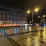 A La Belle Quatrieme Etoile