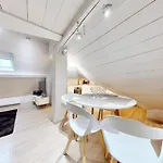 K2 Annecy Rent Lodge Duplex De Deux Chambres Doubles Entierement Renove