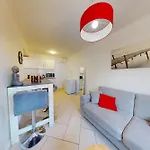 President Favre - Nice Apartment For 4 People