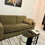 Appartement Moderne Vieille Ville Parking Gratuit
