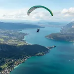 Le Cocon Du Chardon