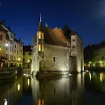 Le Cocon Du Chardon