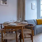 Appartement D\'Architectes - Vue - 300 M Du Lac