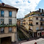 Appartement D\'Architectes - Vue - 300 M Du Lac
