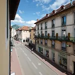 Appartement D\'Architectes - Vue - 300 M Du Lac