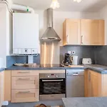 Imperial - Appartement Confortable Pres Du Lac