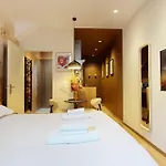 Studio Moderne En Plein Coeur De La Vieille Ville D\'Annecy