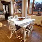 L\'Authentique Et Spacieux - Vieille Ville