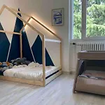 Appartement Entier Annecy