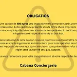 Cabana & Le Petit Rousseau - Proche Du Lac