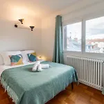 Appart 22 T3 Au Centre Ville