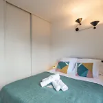 Appart 22 T3 Au Centre Ville