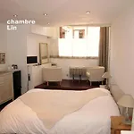 Les Filateries Chambre Lin