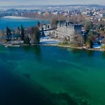 Studio Moderne Chaleureux Et Calme