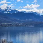 Bois Des Alpes