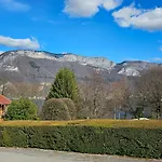 Bois Des Alpes