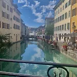 Romeo 300 M Du Lac Jacuzzi Garage