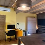 Appartement Avec Piscine & Terrasse Vue Montagne