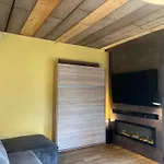 Appartement La Mouette A Annecy