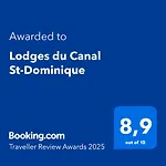 Lodges Du Canal St-Dominique