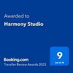 Harmony Studio