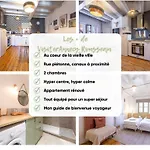 Bel Appartement, 2 Chambres, Annecy Coeur De Ville
