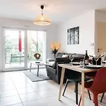 Lachat - Lb - Annecy Logement Calme Et Moderne