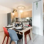 Lachat - Lb - Annecy Logement Calme Et Moderne