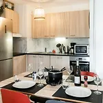 Lachat - Lb - Annecy Logement Calme Et Moderne