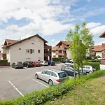 Appartement Idealement Situe