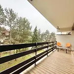 Spacieux 3 Pieces Proche Centre Annecy, Balcon Et Parking - Fr-1-432-90