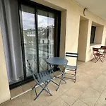 Bel Appart, Le Petit Carnot