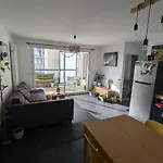 Apartment For 2 People In Annecy