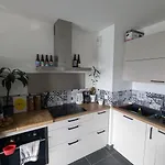 Apartment For 2 People In Annecy